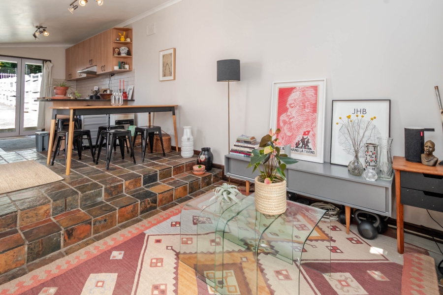 0 Bedroom Property for Sale in Vredehoek Western Cape